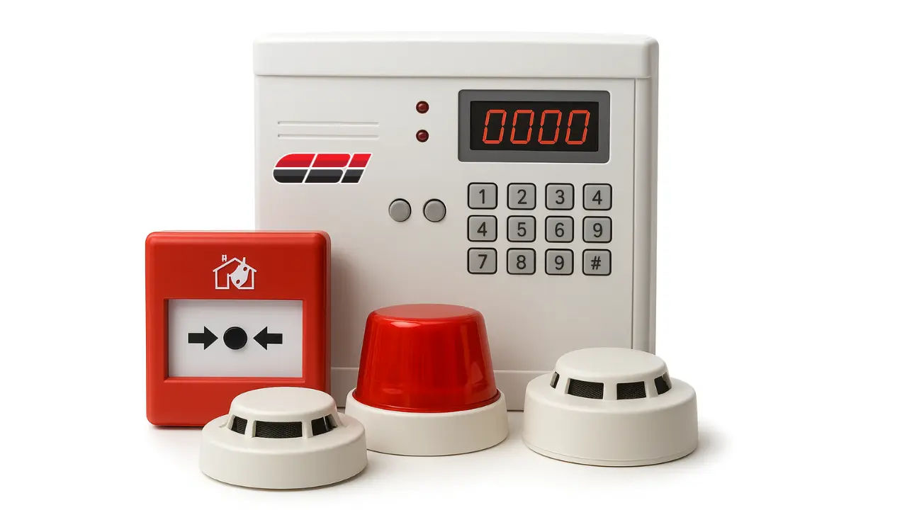 AIS 153 Fire Sfatey Norms