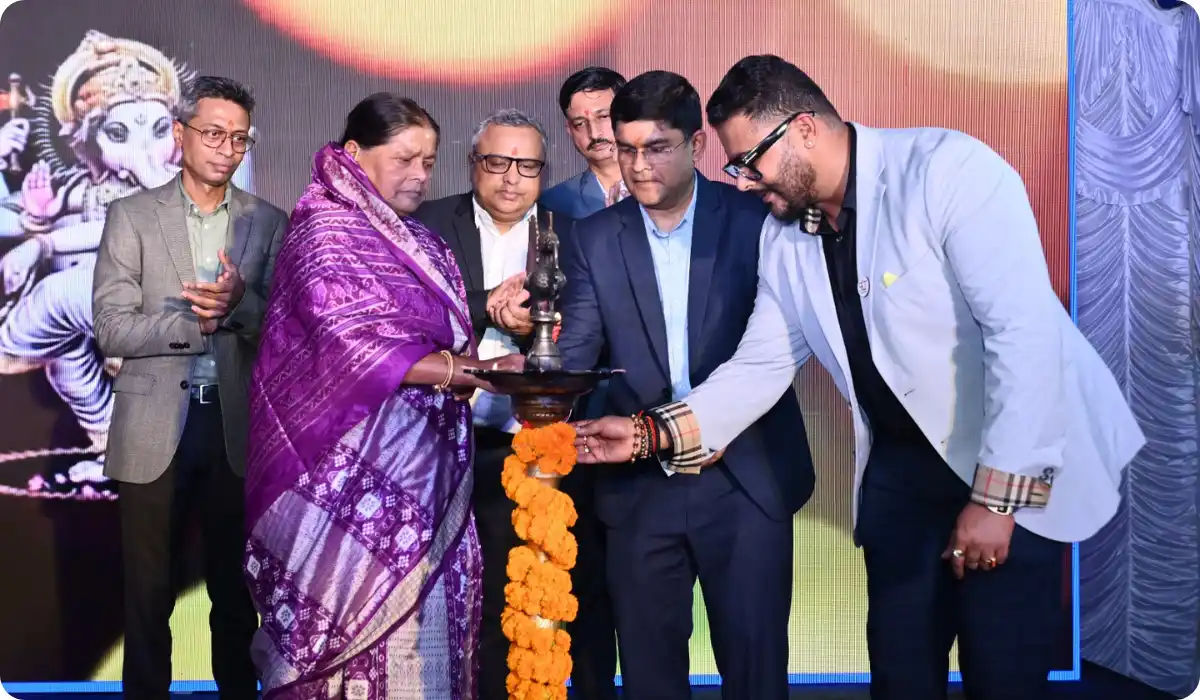 Ashok Leyland Launches New Dealership in Jajpur: expands footprint in Odisha Ashok Leyland Launches New Dealership in Jajpur: expands footprint in Odisha