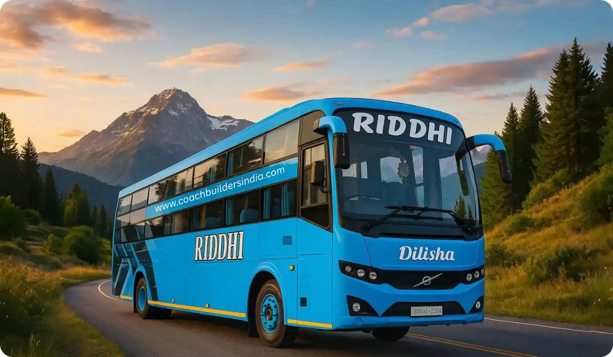 Best Buses from Pune to Goa: Top Bus Services You Should Select Best Buses from Pune to Goa