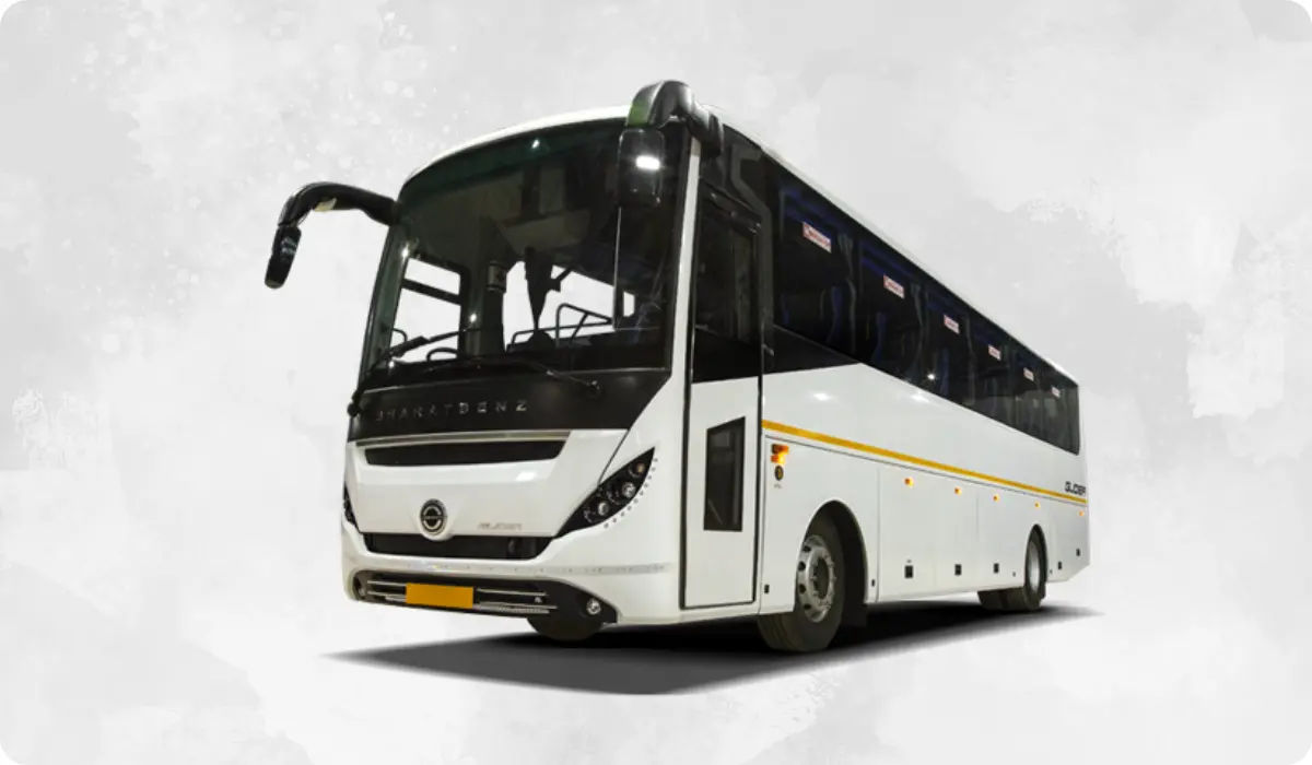 5 Best Bus Services Between Chennai and Puducherry