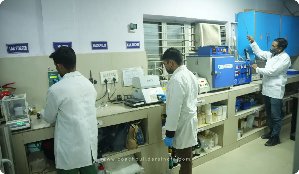 Innovative Resins Technology Partner
