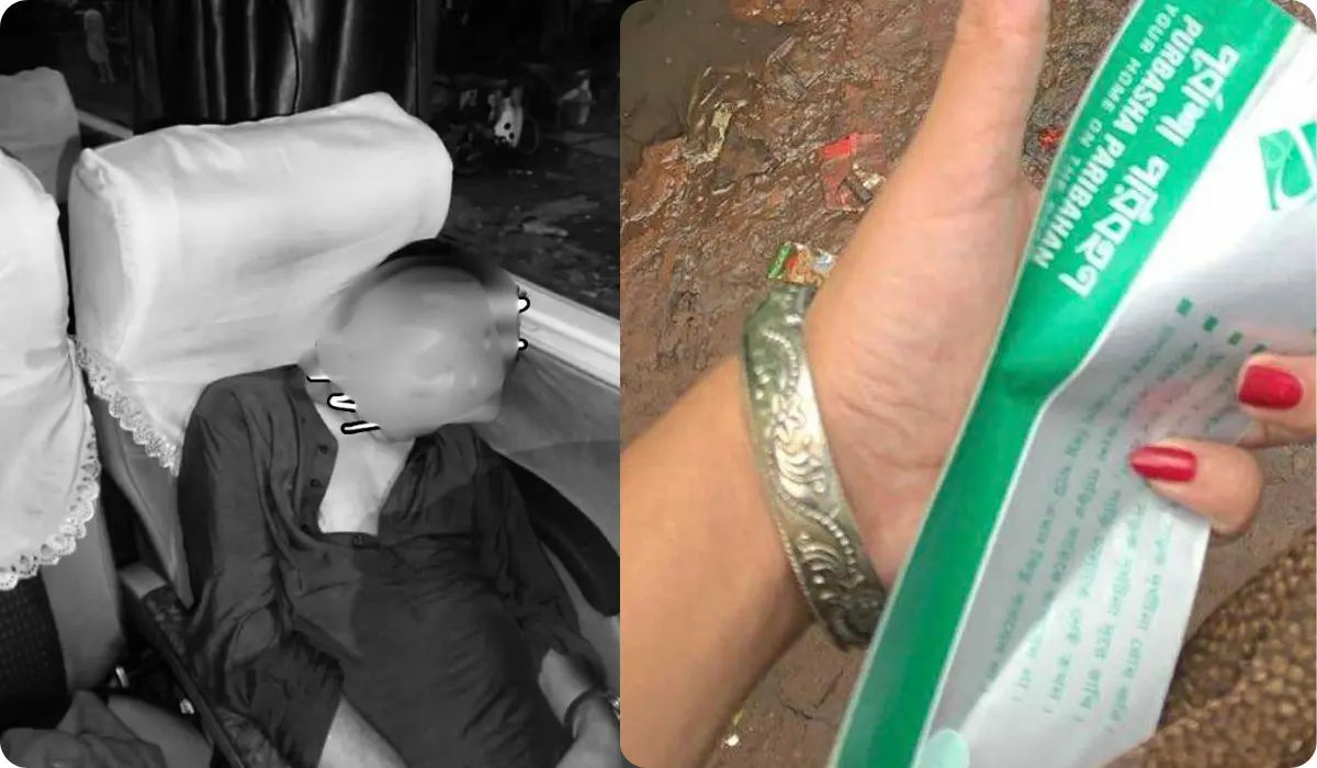 Purbasha Bus Service's Negligence Claims a Life – Passengers Left Stranded in Scorching Heat! Purbasha Bus Service's Negligence Claims a Life – Passengers Left Stranded in Scorching Heat!