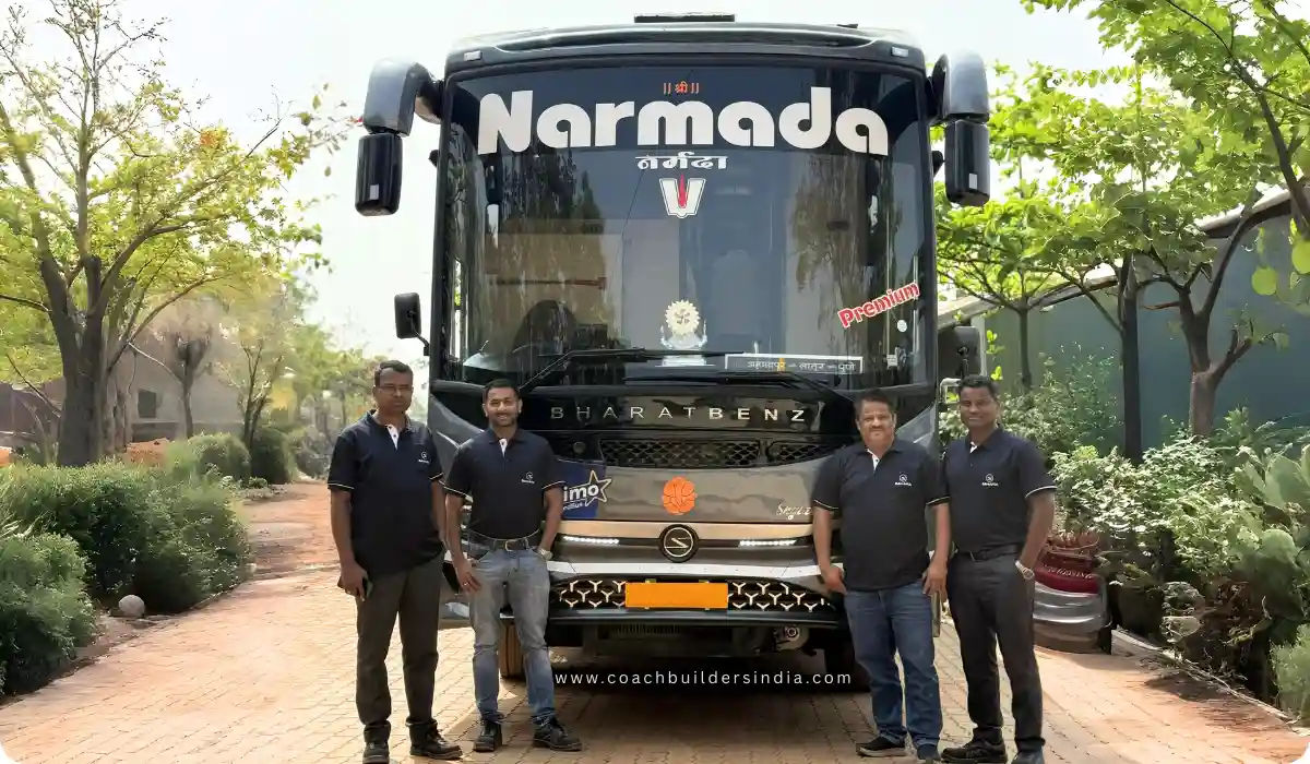 Sahara Coach Owners