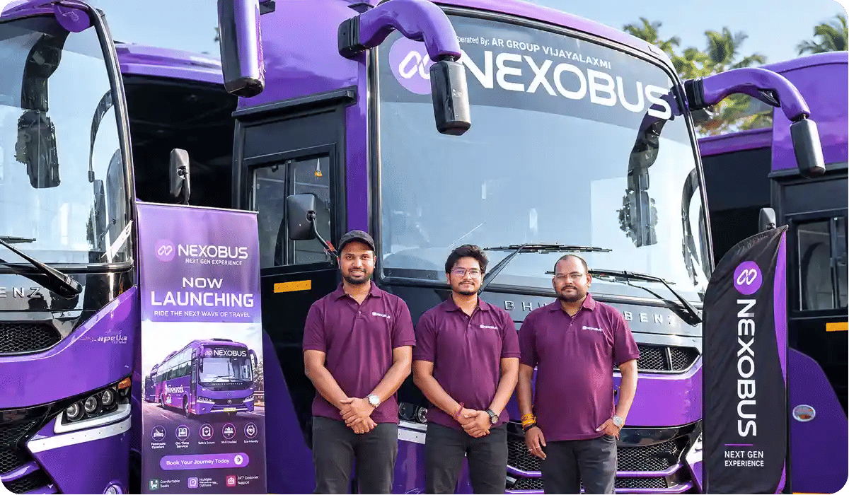 NexoBus Directors 
