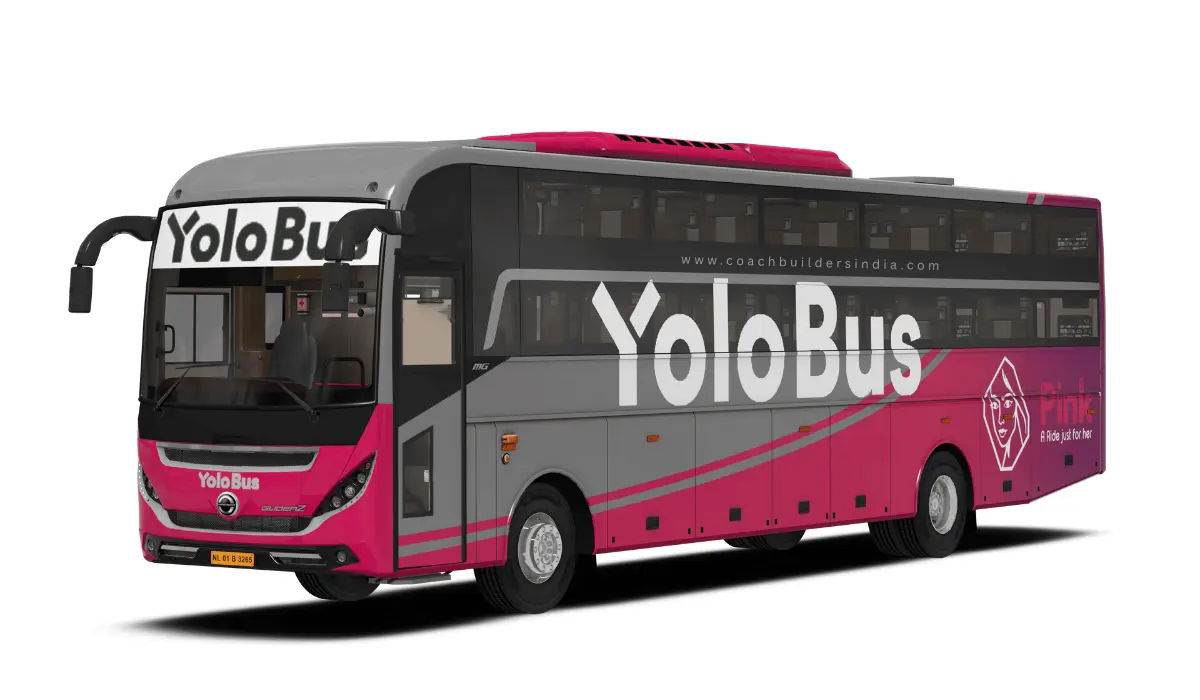 Manoj Soni’s Vision to Transform YoloBus into a Smart, Sustainable Mobility Leader