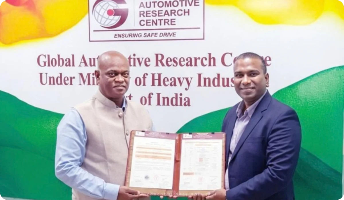 Keto Motors Receives CMVR Approval for 9-Metre Urbanova KE9 Electric Bus