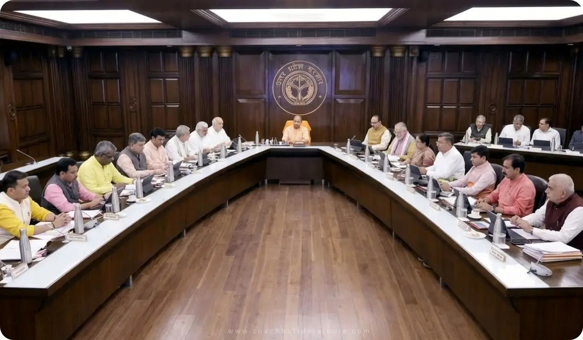 UP Scraps Permits and Taxes for Private Buses Serving Rural Routes