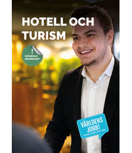 Hotell- och turismprogrammet