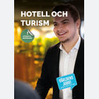 Hotell- och turismprogrammet