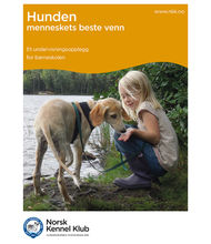 Hunden, menneskets beste venn