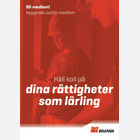 Håll koll på dina rättigheter som lärling