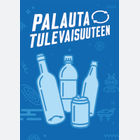 Palauta tulevaisuuteen