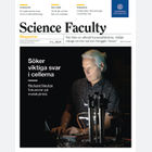 Science Faculty Magazine 1/2024