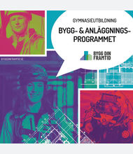 Bygg- och anläggningsprogrammet