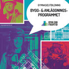 Bygg- och anläggningsprogrammet