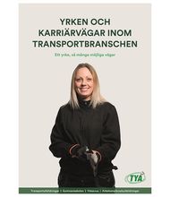 Yrken och karriärvägar inom transportbranschen