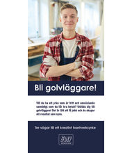 Bli golvläggare