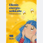 Ellenin energiaseikkailu - harjoitusvihko