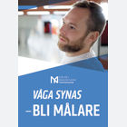 Våga synas – Bli målare