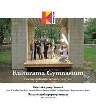 Kulturama Gymnasium