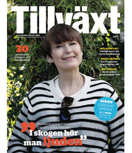 Tillväxt nr 2 2024