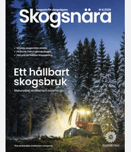 Magasinet Skogsnära Tema: Klimat