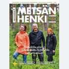 Metsän henki - Teema sukupolvenvaihdos