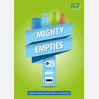 The Mighty Empties