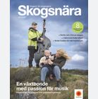 Magasinet Skogsnära Tema: Därför mår vi bra av skogen