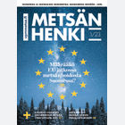 Metsän henki - Teema EU ja metsäasiat