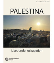 Palestina - livet under ockupation