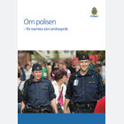 Om polisen