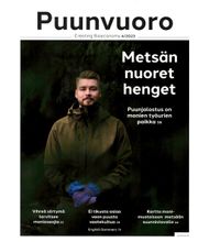 Puunvuoro - Teema Nuoret