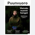 Puunvuoro - Teema Nuoret