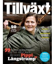 Tillväxt nr 1 2024