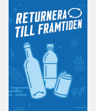 Returnera till framtiden