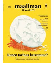 Maailman Kuvalehti - Historia