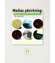 Verktøykasse #6: Medias påvirkning