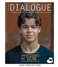 Dialogue no. 2 - 2025