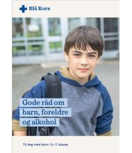 Til deg med barn i 5.-7- klasse