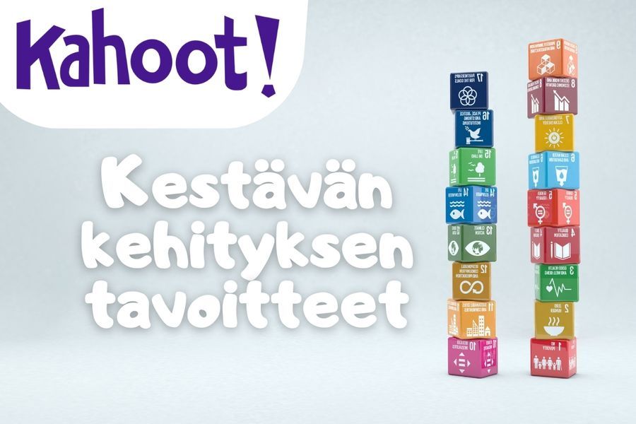  - Kahoot kouluille | Pelaa Kahootia | Pelaa ja opi  osoitteessa 