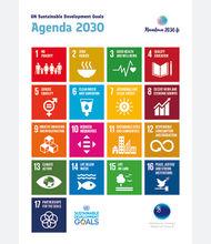 UN 2030 Agenda – Sustainable Development Goals