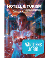 Hotell- och turismprogrammet