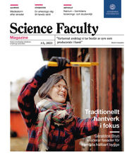 Science Faculty Magazine 2/2023