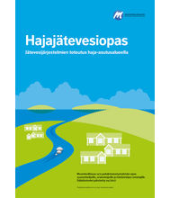 Hajajätevesiopas