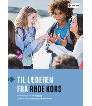 Undervisningsopplegg for Barneskole