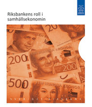 Riksbankens roll i samhällsekonomin