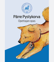 Pärre Pystykorva - opettajan opas