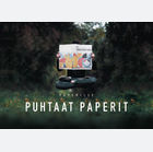 Paperille puhtaat paperit