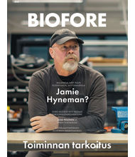 Biofore 2022, suom.